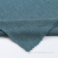 Tecido de poliéster Rayon Hacci tricotado